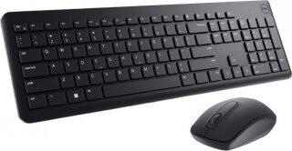 Dell KM3322W (580-AKGI) Klavye & Mouse Seti kullananlar yorumlar